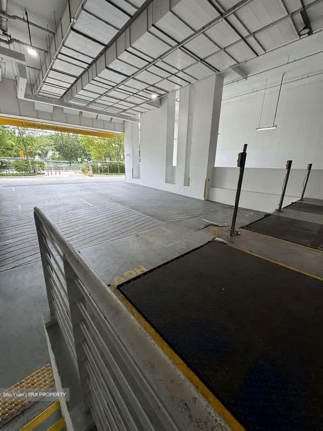 Jtc Aviation Two @ Seletar Aerospace Park (D28), Factory #545520941
